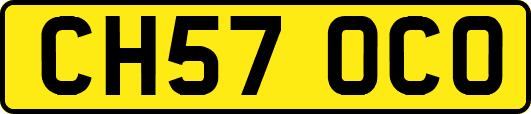 CH57OCO