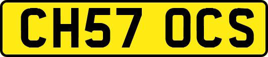 CH57OCS