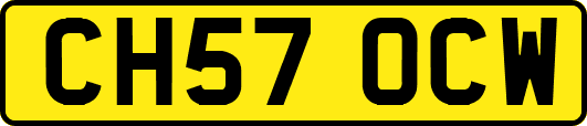 CH57OCW