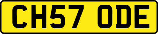 CH57ODE