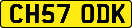 CH57ODK