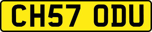 CH57ODU
