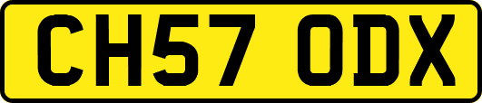 CH57ODX