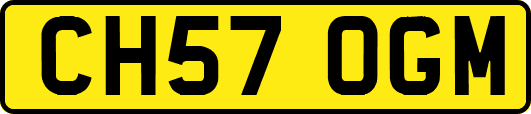 CH57OGM