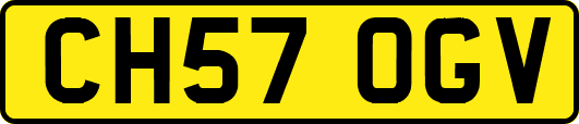 CH57OGV
