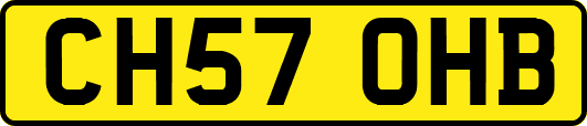 CH57OHB