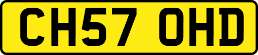 CH57OHD