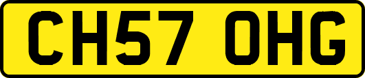 CH57OHG