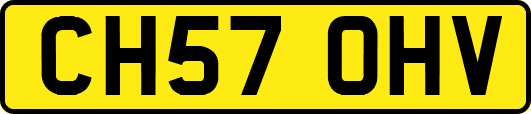 CH57OHV
