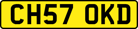 CH57OKD