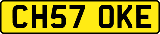 CH57OKE