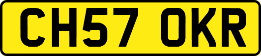 CH57OKR