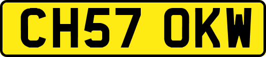 CH57OKW