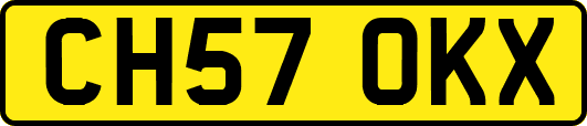 CH57OKX