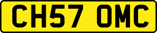 CH57OMC