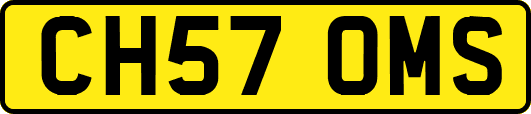 CH57OMS