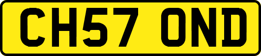 CH57OND