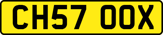 CH57OOX