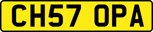 CH57OPA