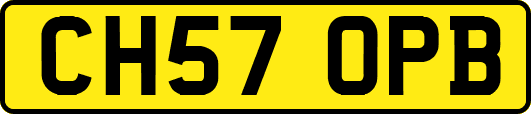CH57OPB