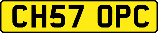 CH57OPC