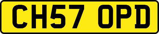 CH57OPD
