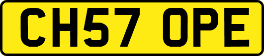 CH57OPE