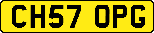 CH57OPG