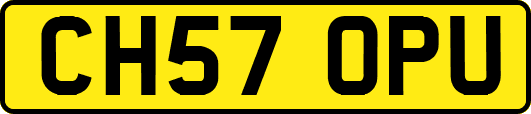CH57OPU