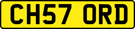 CH57ORD