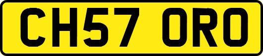 CH57ORO