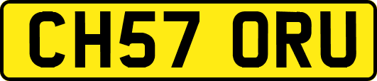 CH57ORU