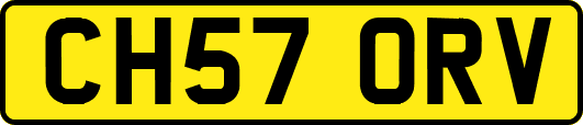 CH57ORV