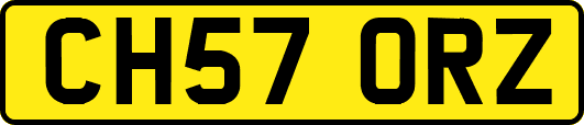 CH57ORZ