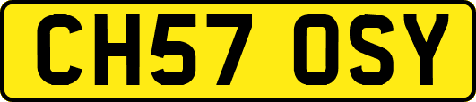 CH57OSY