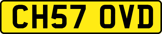 CH57OVD