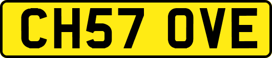 CH57OVE