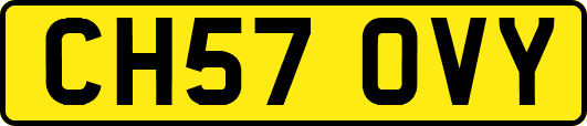 CH57OVY