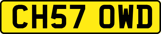 CH57OWD