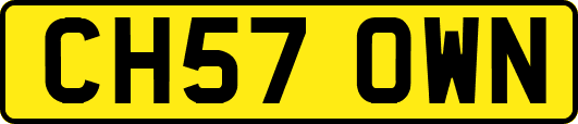CH57OWN