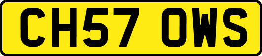 CH57OWS