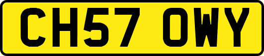 CH57OWY