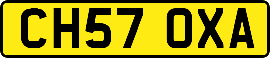 CH57OXA