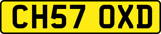 CH57OXD