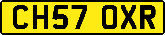 CH57OXR
