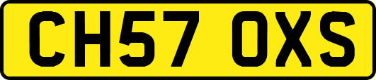 CH57OXS