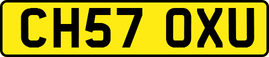CH57OXU