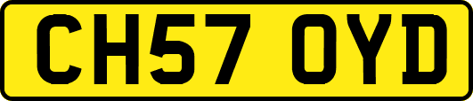 CH57OYD