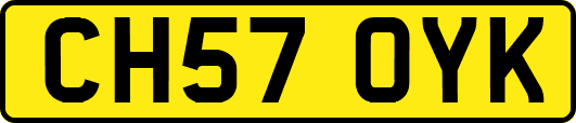 CH57OYK