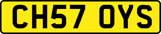CH57OYS
